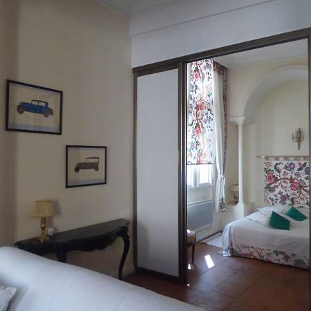 Logis De Sainte-Scarbes Daire Toulouse Dış mekan fotoğraf