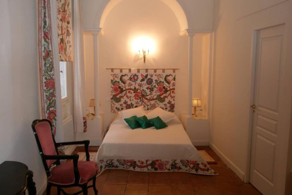 Logis De Sainte-Scarbes Daire Toulouse Dış mekan fotoğraf