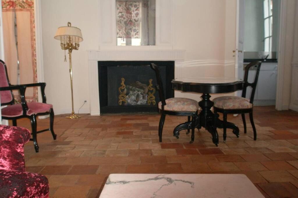 Logis De Sainte-Scarbes Daire Toulouse Dış mekan fotoğraf
